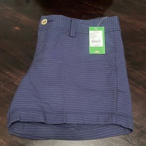 Lilly Pulitzer Callahan short. NWT!